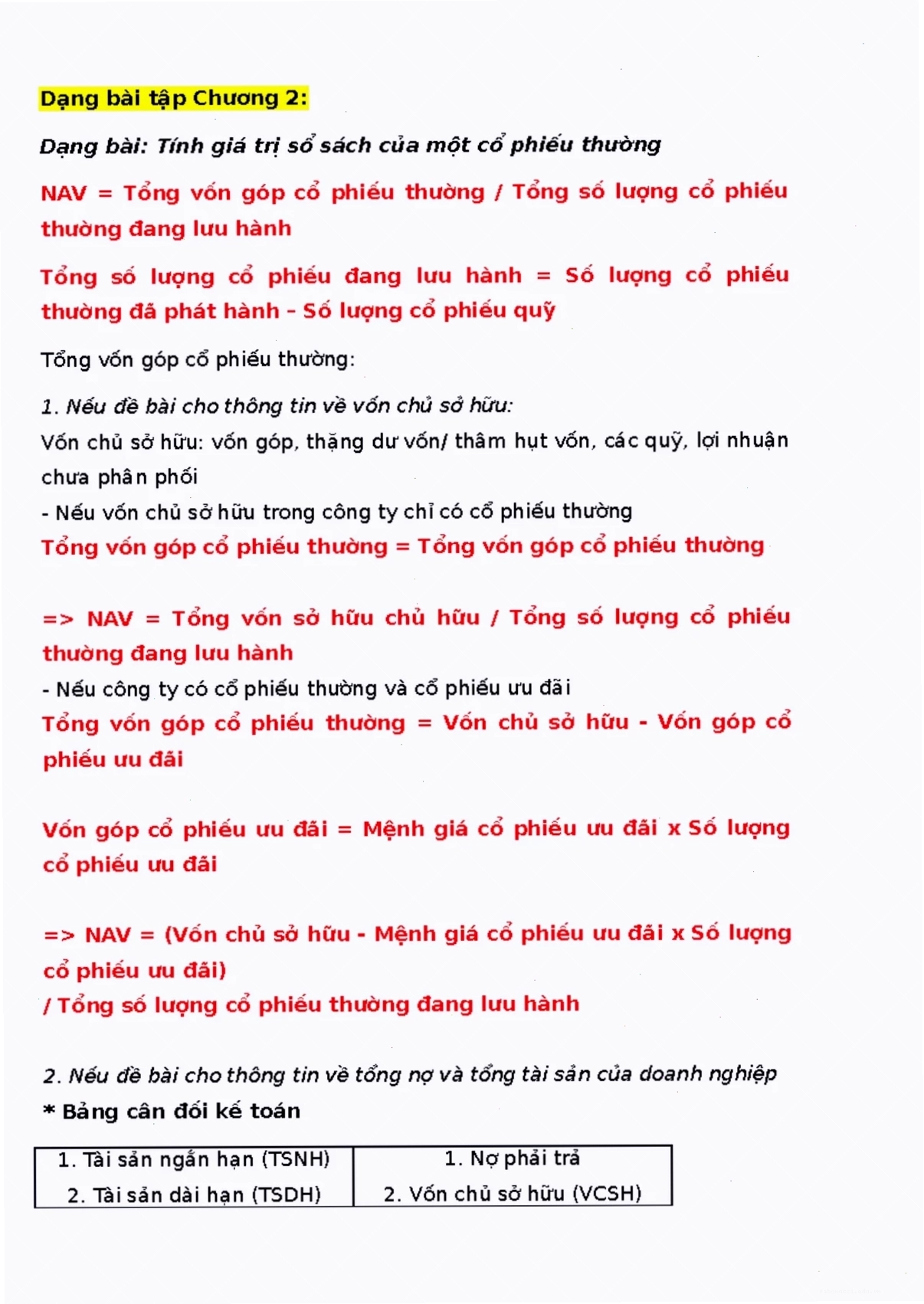 Nhà đầu tư xem xét báo cáo tài chính