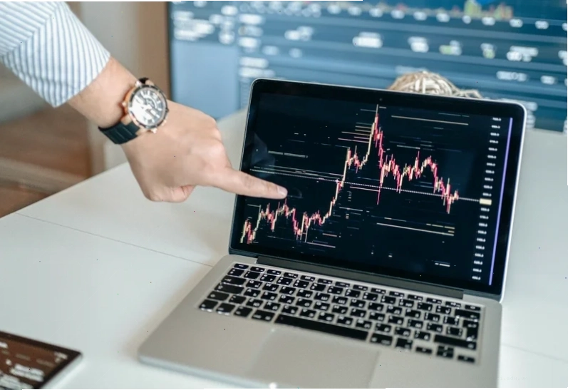 Nhận diện cấu trúc thị trường trong Price Action