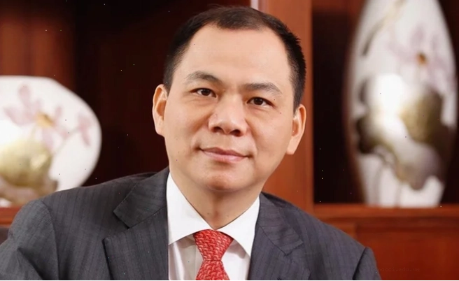 Những người giàu lên nhờ chứng khoán trên thế giới và Việt Nam