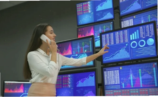 Nội dung và cách tính chỉ số RSI