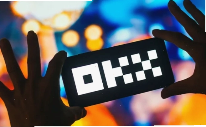 OKX là một trong những sàn giao dịch crypto lớn trên thế giới - TOPI