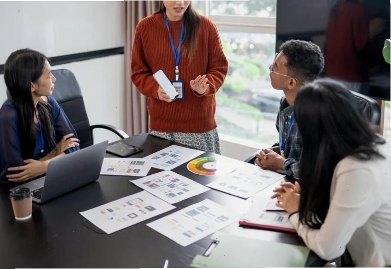 P/E là một chỉ số tài chính quan trọng giúp đánh giá rủi ro