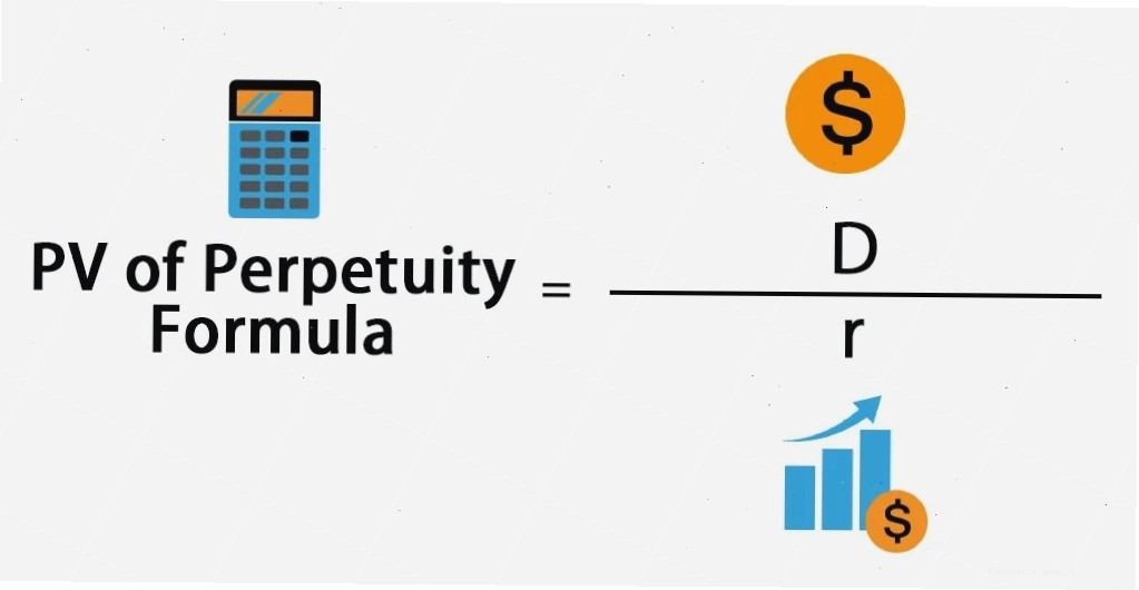 Perpetuity là gì Công thức tính Dòng tiền vô hạn