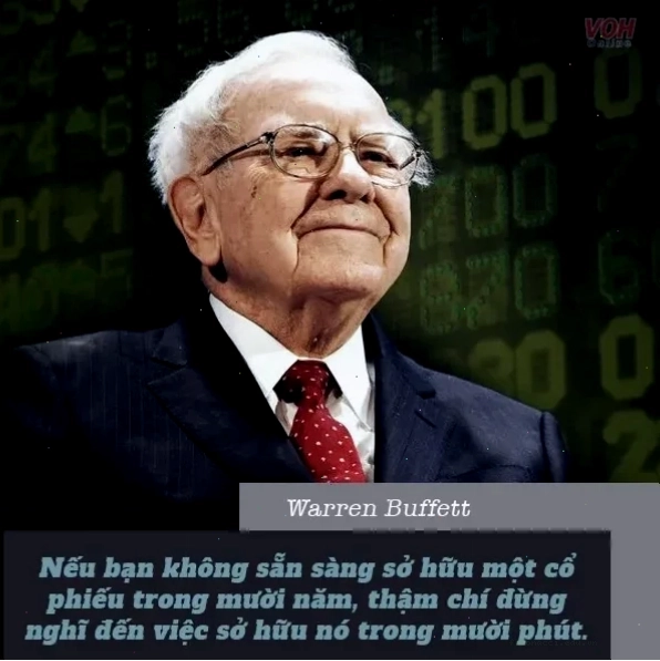 Peter Lynch và cách chọn lọc cổ phiếu tiềm năng
