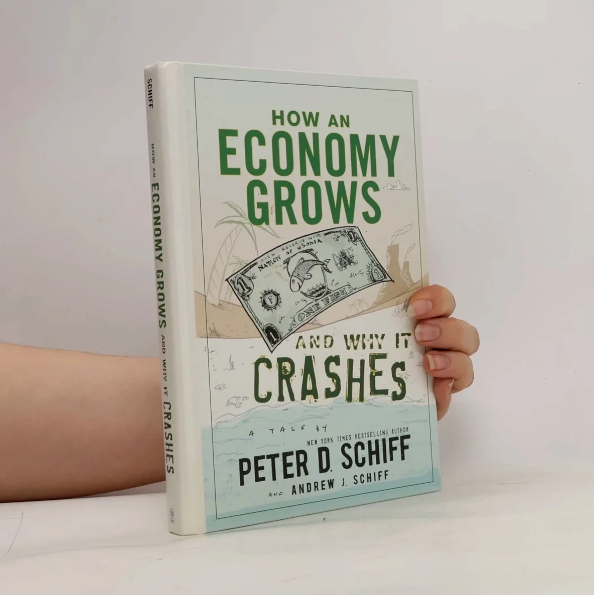peter schiff