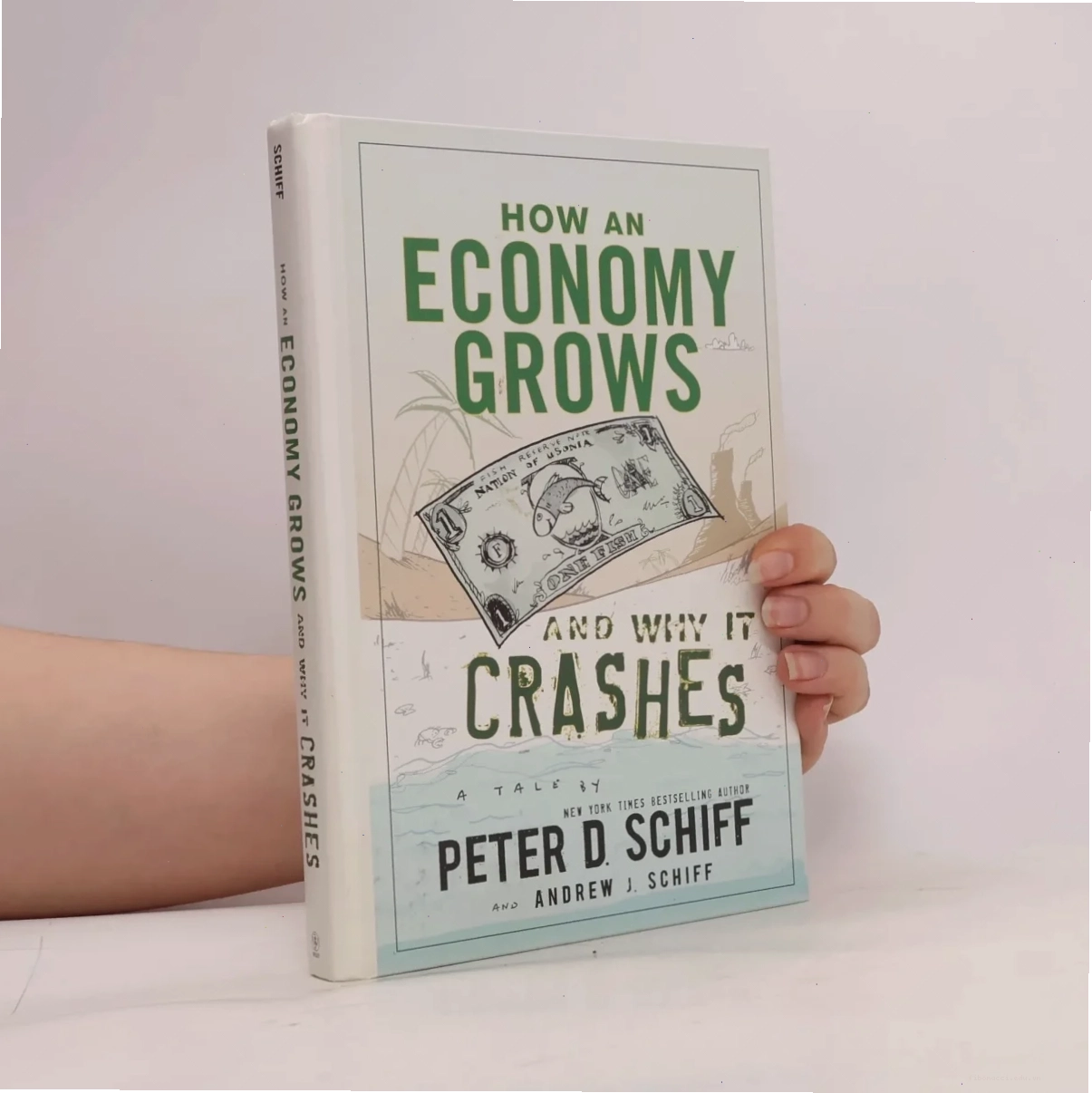 peter schiff