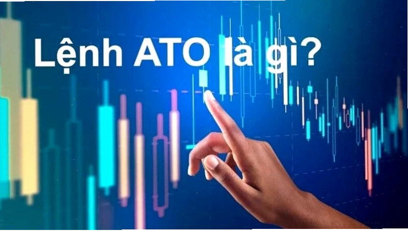 Phân biệt lệnh ato và atc trong chứng khoán