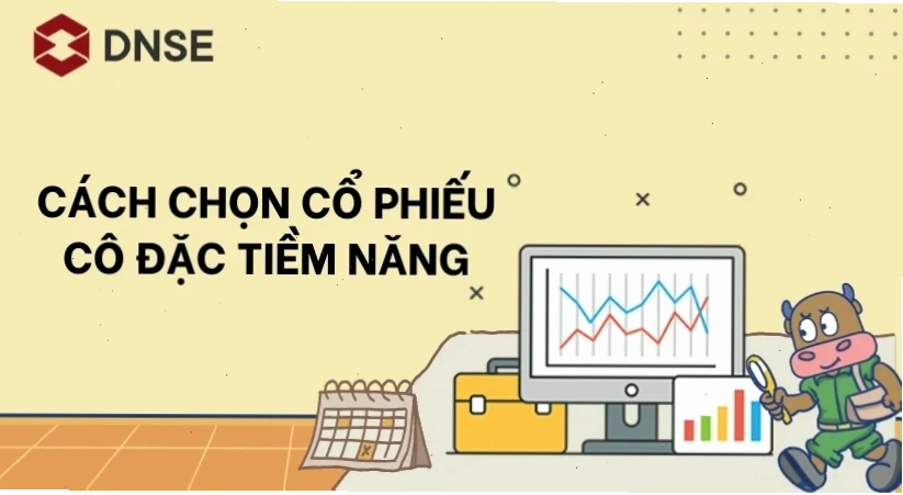Phân tích báo cáo tài chính cổ phiếu cô đặc