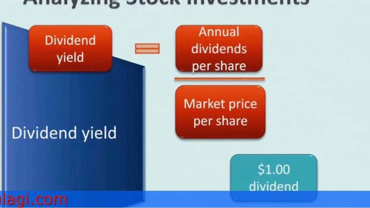 Phân tích các quan điểm trái chiều về Dividend Per Share