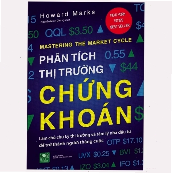 Phân tích chứng khoán pdf và yếu tố tâm lý nhà đầu tư