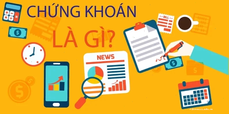 Phân tích cơ bản trong những điều cần biết về chứng khoán