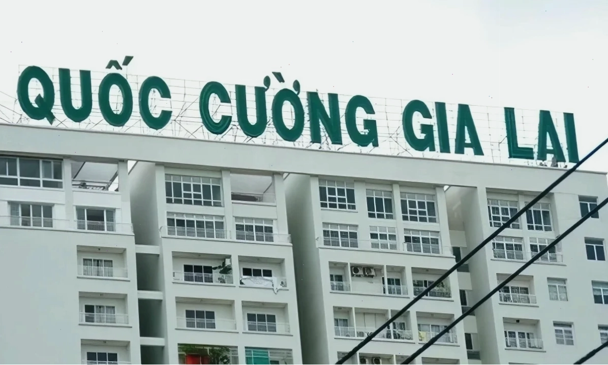 Phân tích dữ liệu giao dịch cổ phiếu QCG