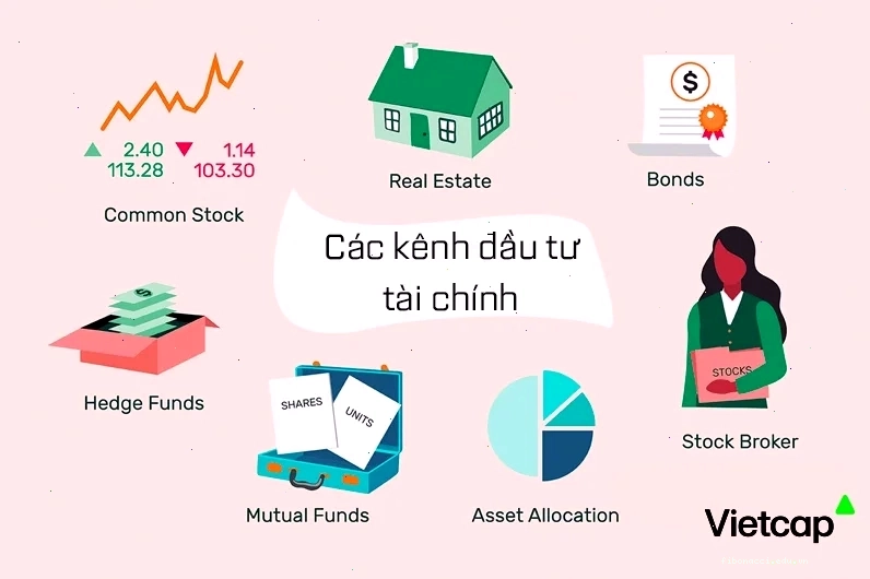 Phân tích lợi nhuận đầu tư chứng khoán
