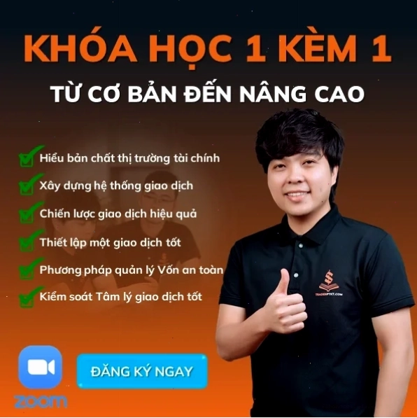 Phân tích thị trường Forex thực tế
