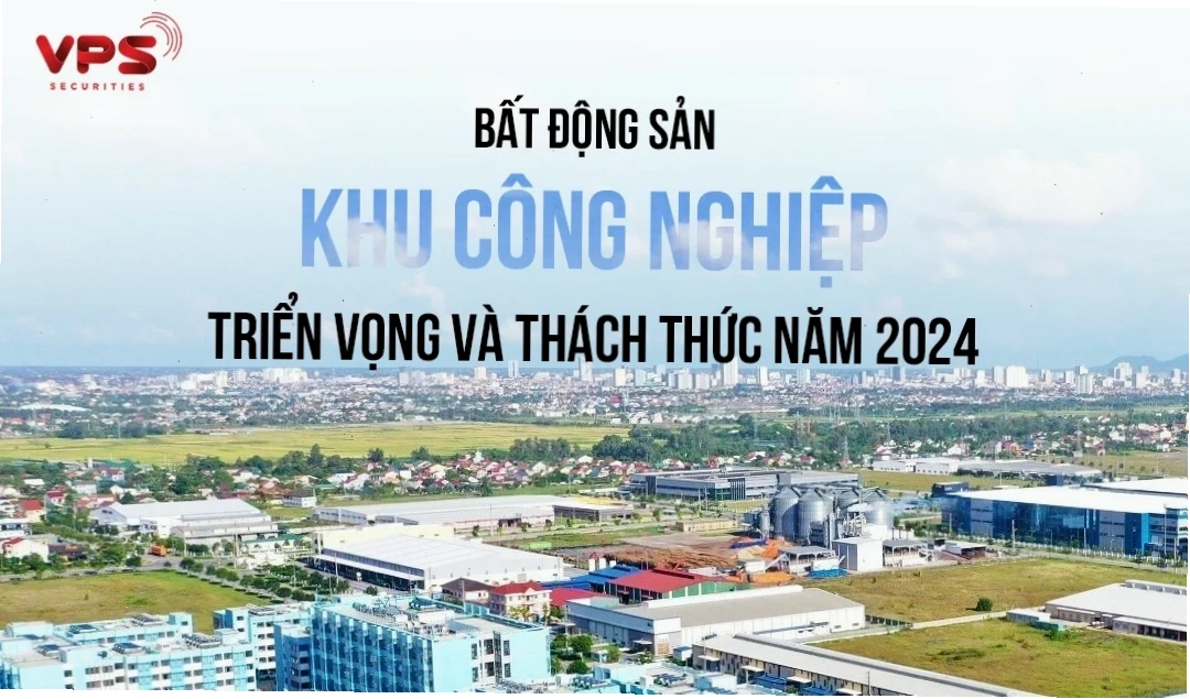 Phân tích yếu tố then chốt khi đầu tư cổ phiếu bất động sản khu công nghiệp