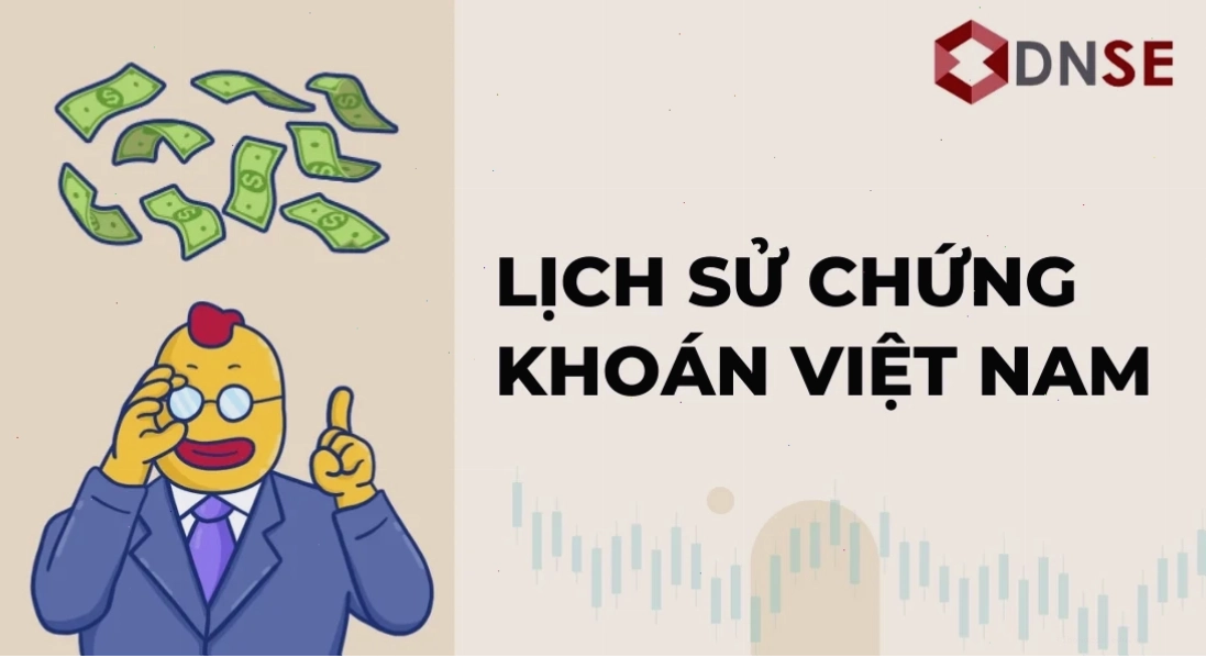 Phiên giao dịch đầu tiên của thị trường chứng khoán Việt Nam