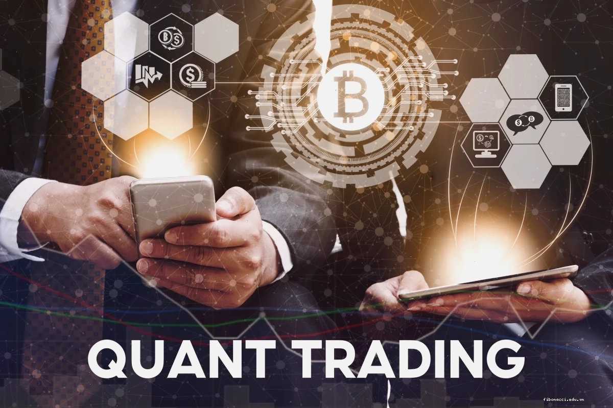 Quant trading 01