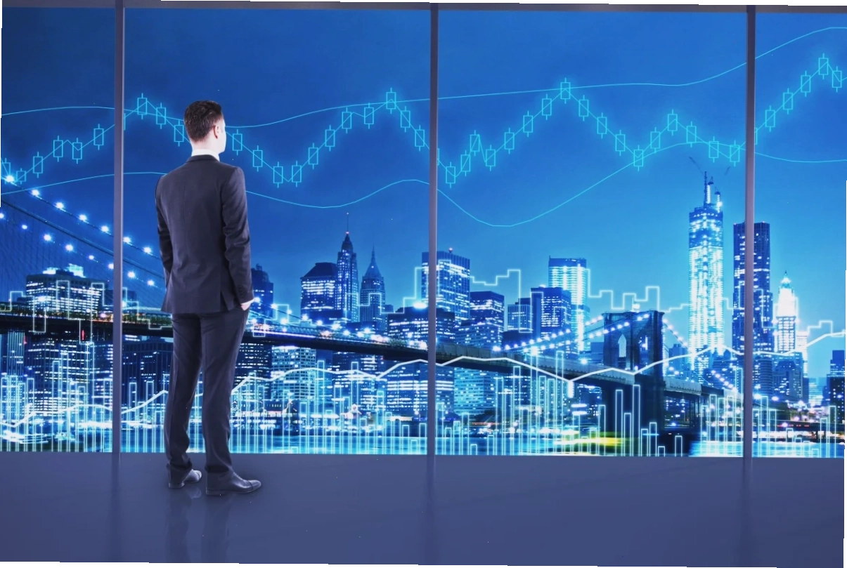 Quant trading 02