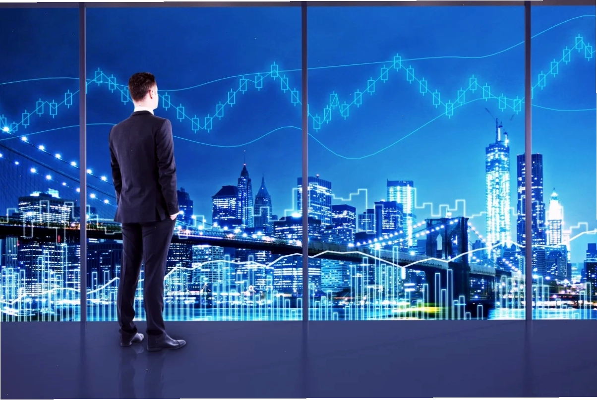 Quantitative trading là gì