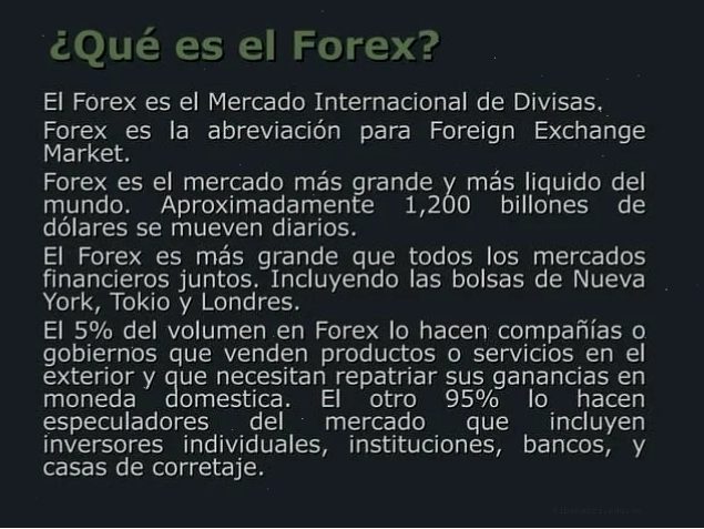 Que es forex - Các yếu tố ảnh hưởng đến tỷ giá hối đoái