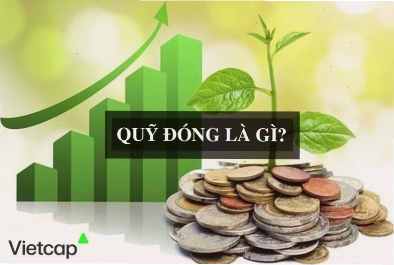 Quỹ đầu tư chứng khoán dạng đóng là quỹ: Minh bạch hay ẩn số?