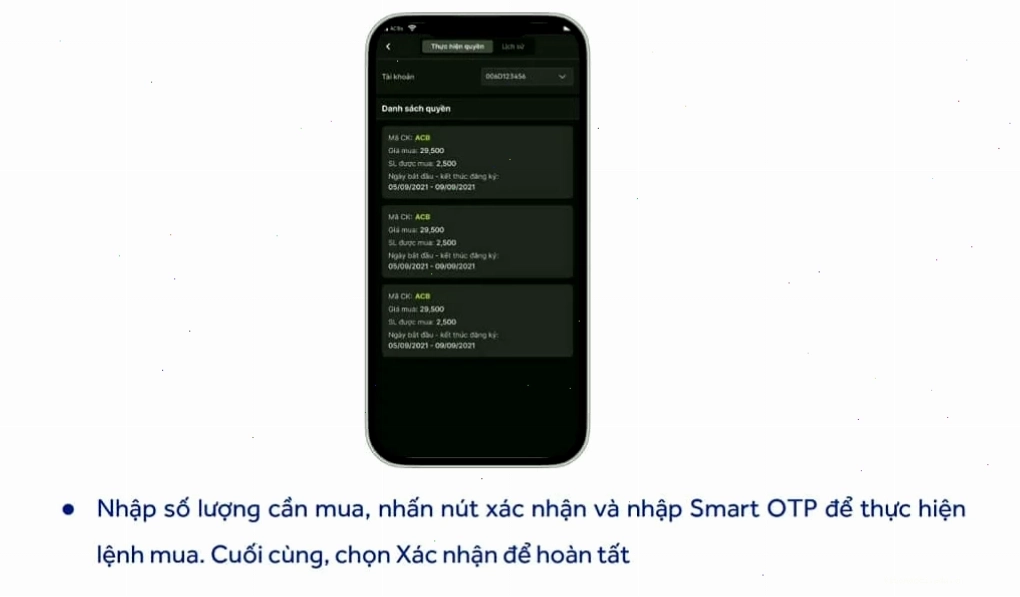 Quy trình cách mua cổ phiếu phát hành thêm và các bước quan trọng