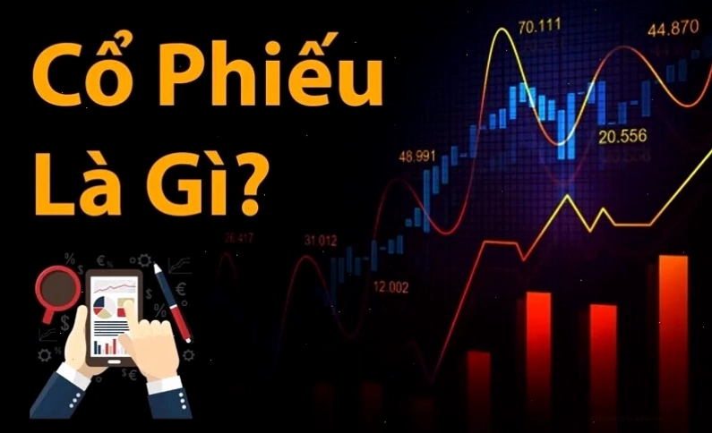 Quy trình giao dịch cổ phiếu minh bạch và an toàn