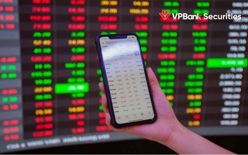 Quy trình phiên làm việc chứng khoán tại HOSE