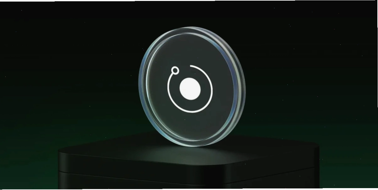Render RENDER Logo và vai trò trong AI Coins