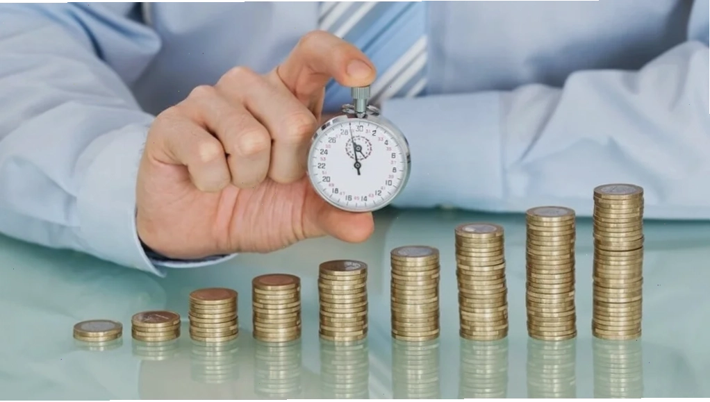 Rút tiền chứng khoán bao lâu thì nhận được quy trình xử lý lệnh