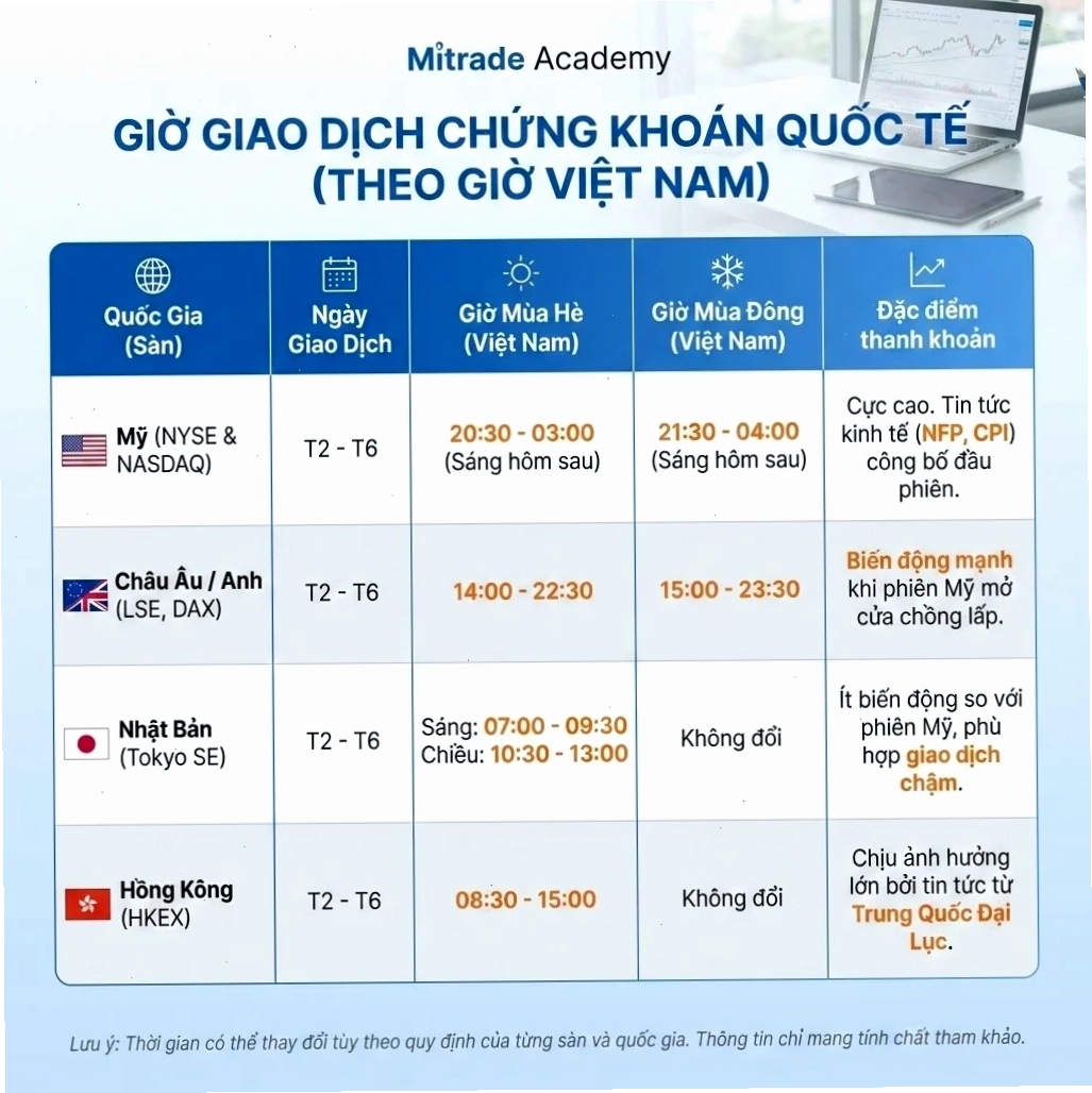 Sàn chứng khoán NASDAQ
