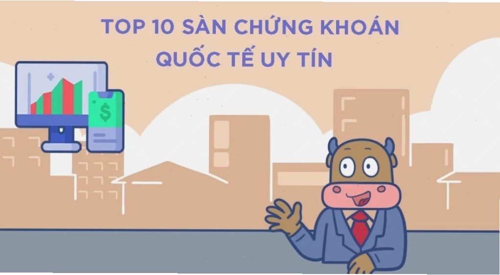 Sàn chứng khoán New York NYSE