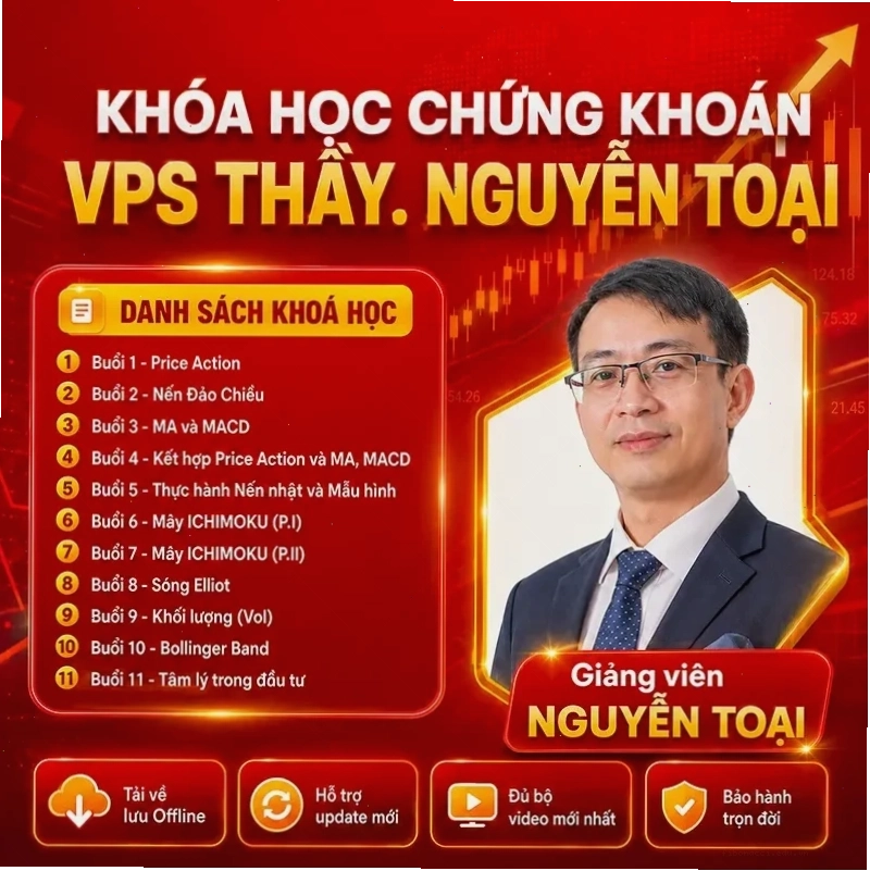 Sàn giao dịch chứng khoán