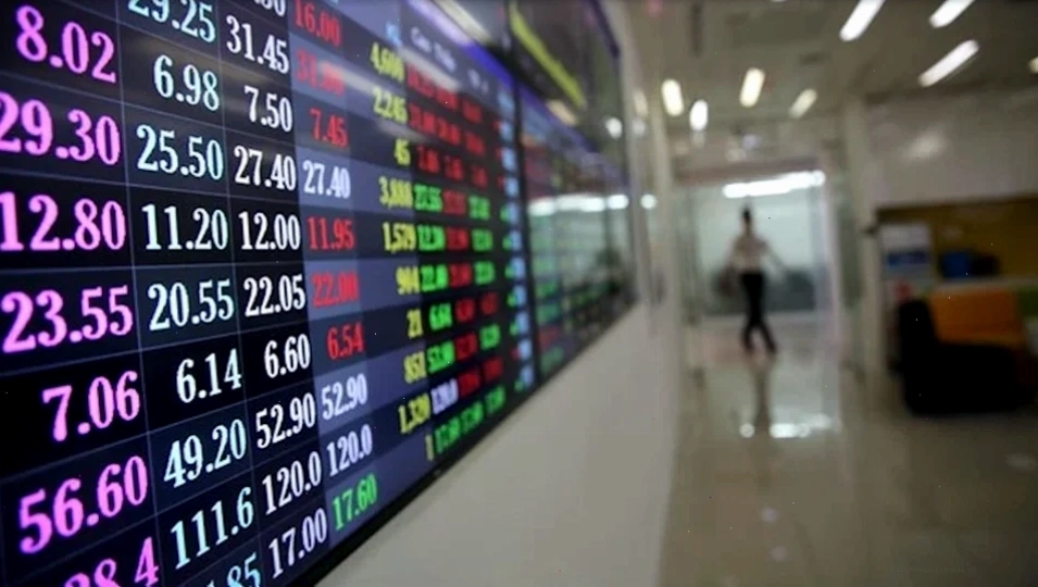 Sàn giao dịch chứng khoán quốc tế lớn nhất thế giới