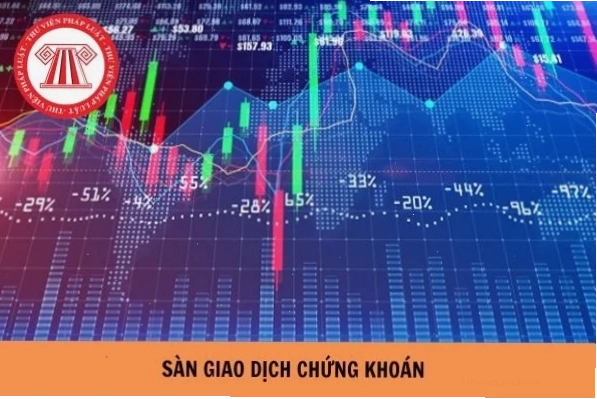 Sàn HOSE là sàn chứng khoán lớn nhất việt nam về vốn hóa