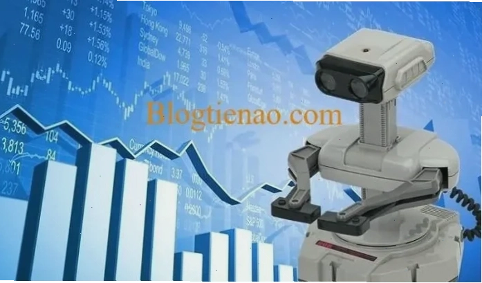 So sánh các loại bot trade coin