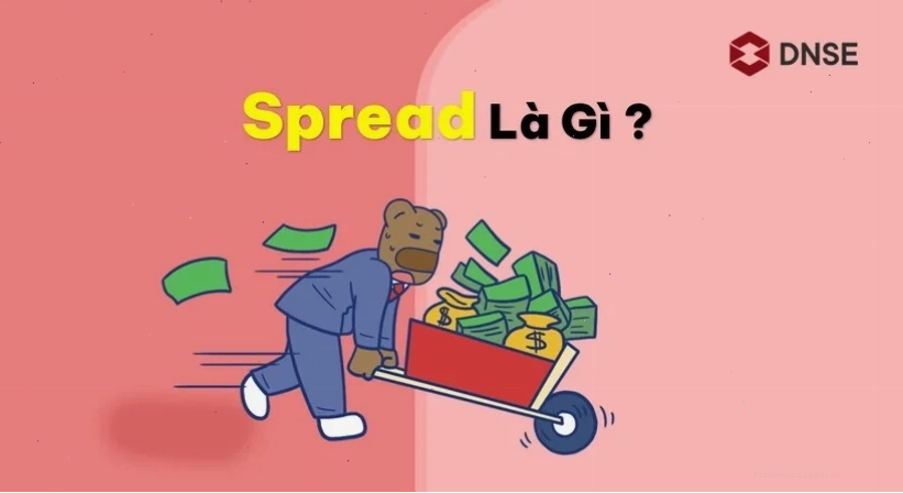 Spread thả nổi trong chứng khoán