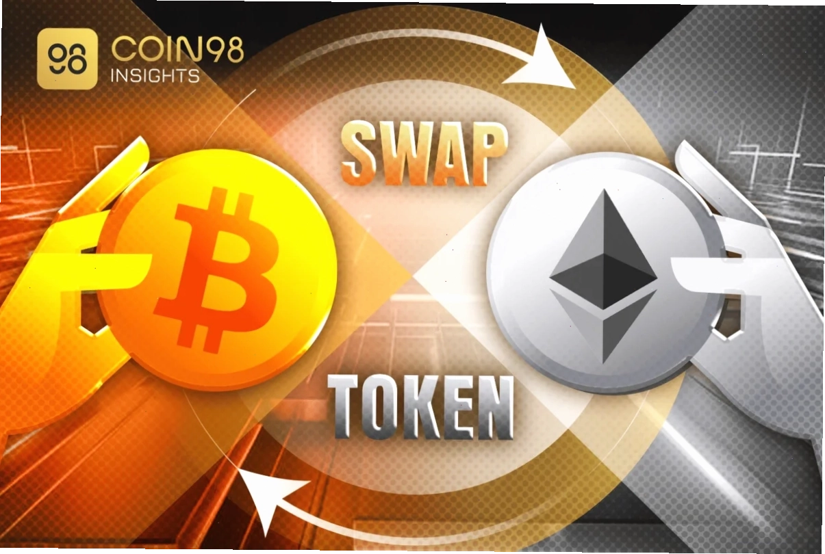 Swap coin là gì