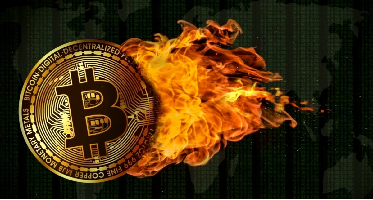 Tác động của đốt token đến giá trị