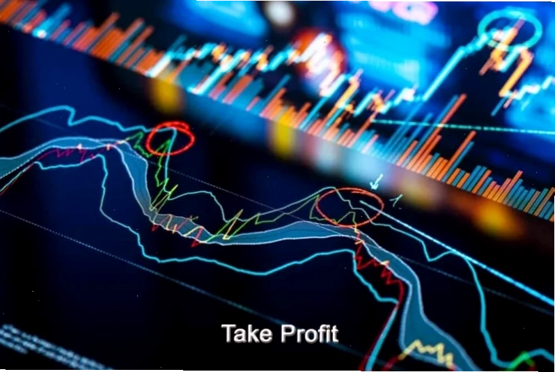 Take profit và tâm lý nhà đầu tư