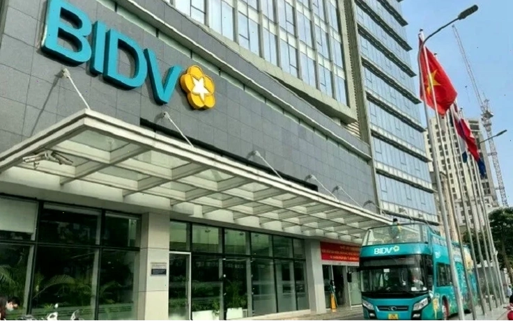 Tầm nhìn dài hạn của Cổ phiếu bid