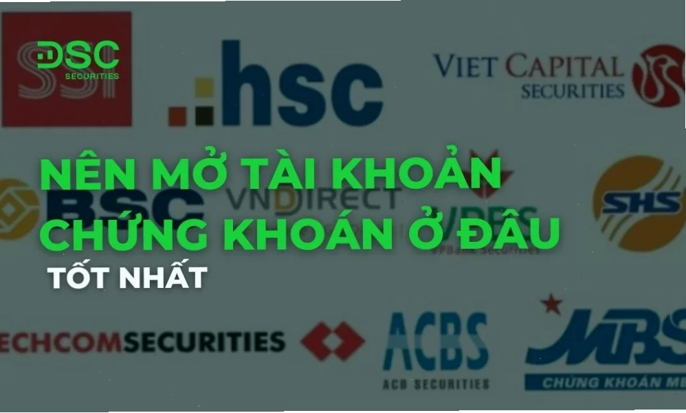 Tầm quan trọng của kiến thức trong đầu tư chứng khoán