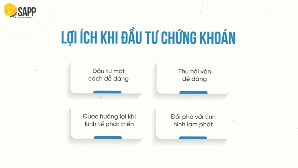 Tầm quan trọng của người đồng hành trong những điều cần biết khi đầu tư chứng khoán