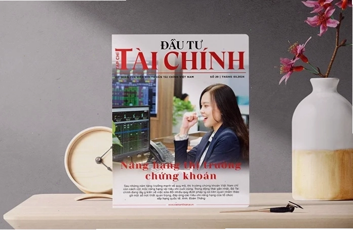 Tạp chí chứng khoán và những thách thức thông tin trên thị trường