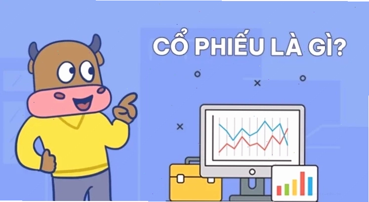 Thế nào là cổ phiếu định nghĩa cơ bản