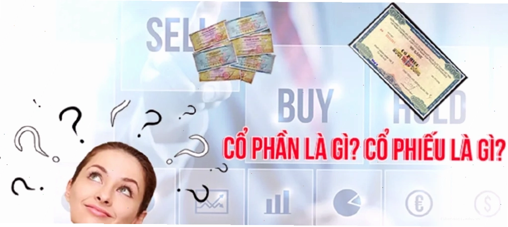 Thế nào là cổ phiếu lợi ích đầu tư