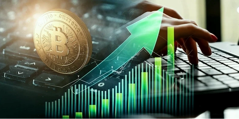thị trường crypto