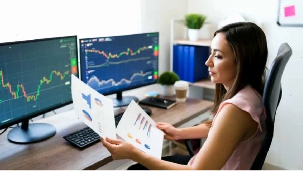 Tiềm năng lợi nhuận & những rủi ro cần lưu ý khi làm nghề Trader trong chứng khoán