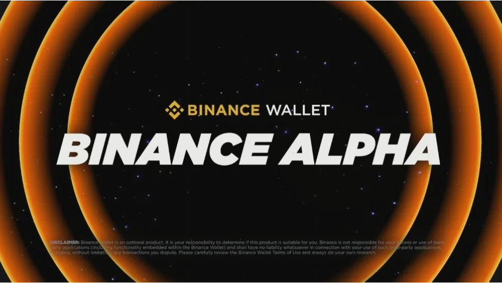 Tiềm năng tăng trưởng của các token trên Binance Alpha