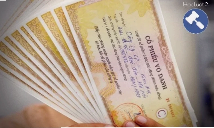 Tìm hiểu Cổ phiếu là gì để đầu tư thông minh